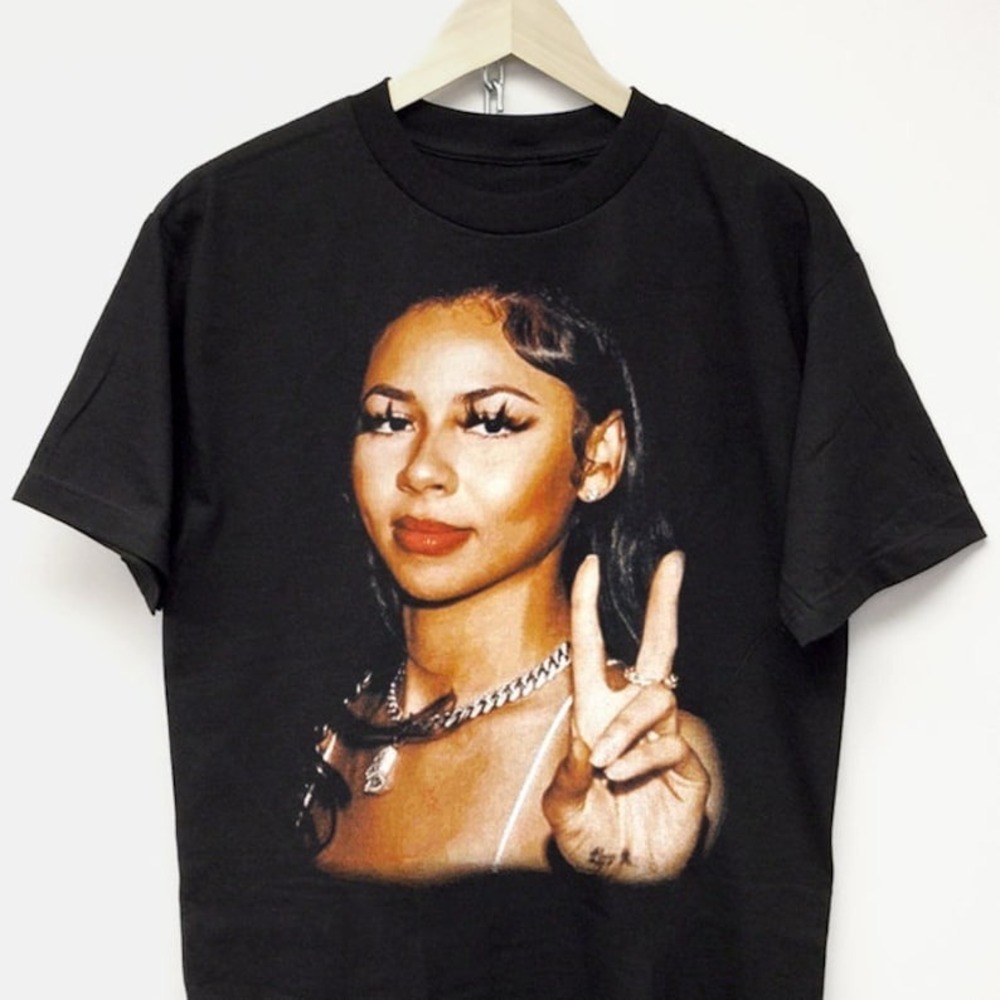 MARIAH SCIENTIST T-SHIRT